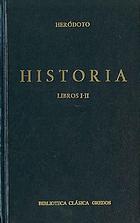 Historia Libros 7