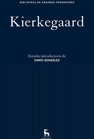 Kierkegaard