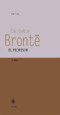 El profesor (VARIOS GREDOS) (Spanish Edition)