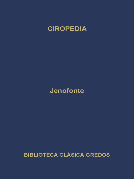 Ciropedia