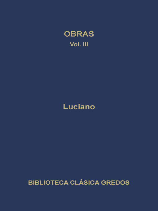 Obras III