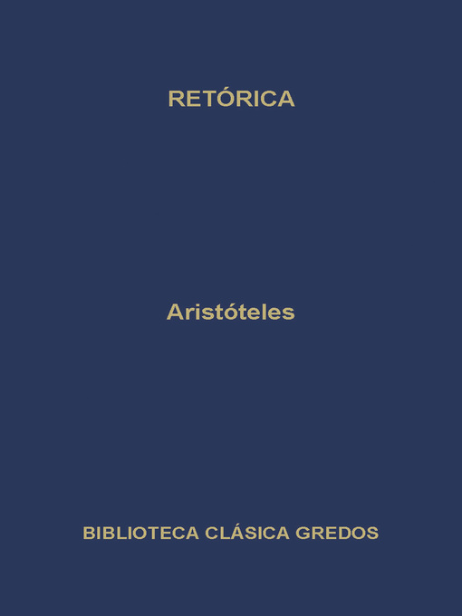 Retórica