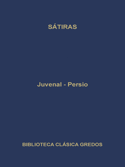 Sátiras