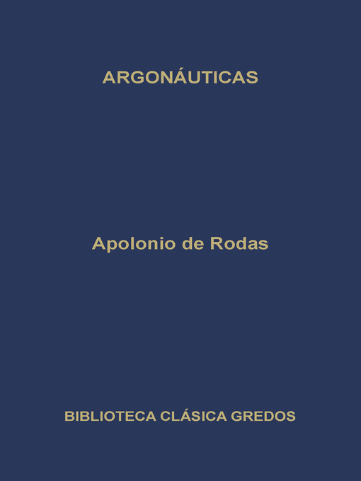 Argonáuticas