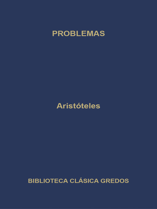 Problemas