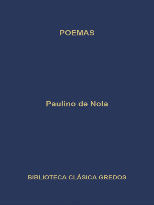 Poemas