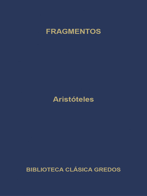 Fragmentos