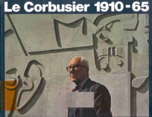 Le Corbusier 1910-65