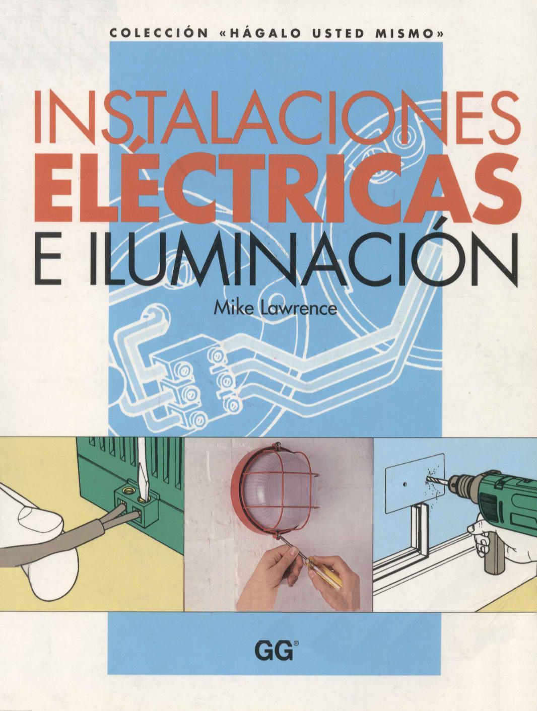 Instalaciones eléctricas e iluminación