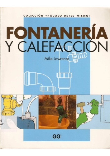 Fontaneria y calefacción