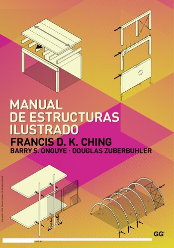 Manual de estructuras ilustrado