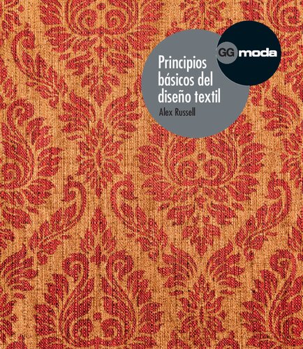 Principios básicos del diseño textil