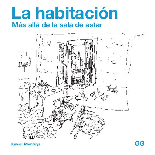 La habitación : más allá de la sala de estar.