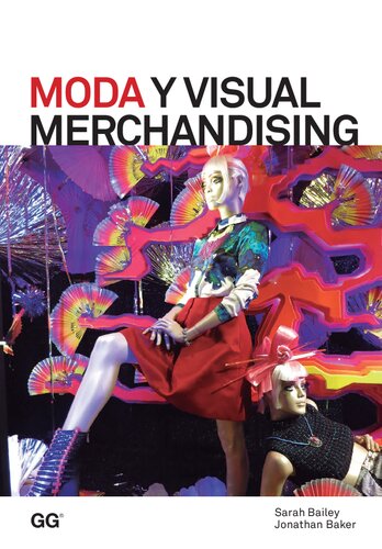 Moda y visual merchandising