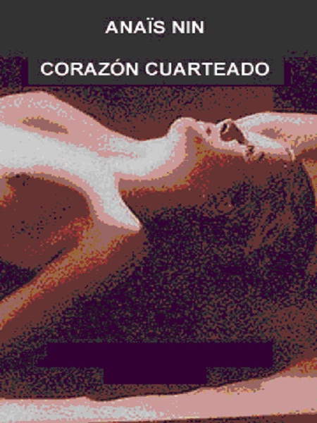 Corazon Cuarteado