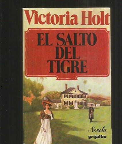 El salto del tigre