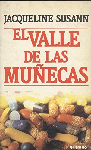 El Valle De Las Munecas/Valley of the Dolls (Spanish Edition)