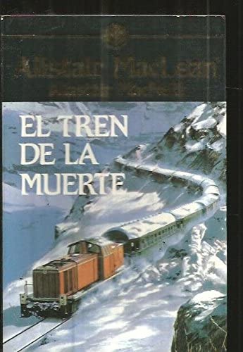 El tren de la muerte