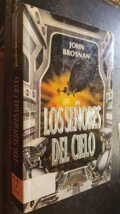 Senores del Cielo, Los (Spanish Edition)