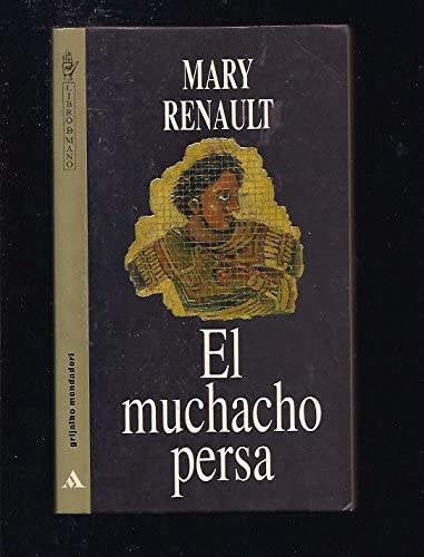 El Muchacho Persa