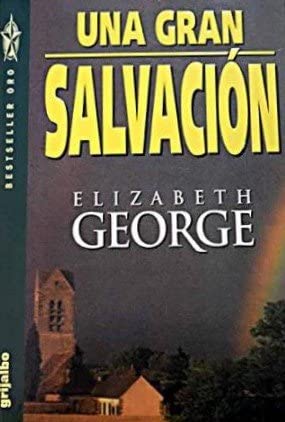 Una Gran Salvacion (Spanish Edition)