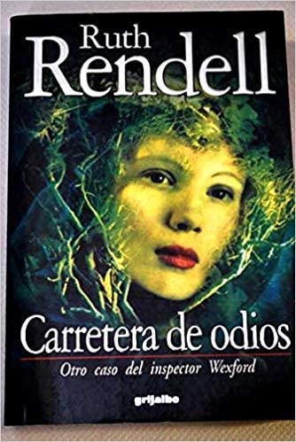 Carratera De Odios