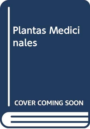 Plantas Medicinales