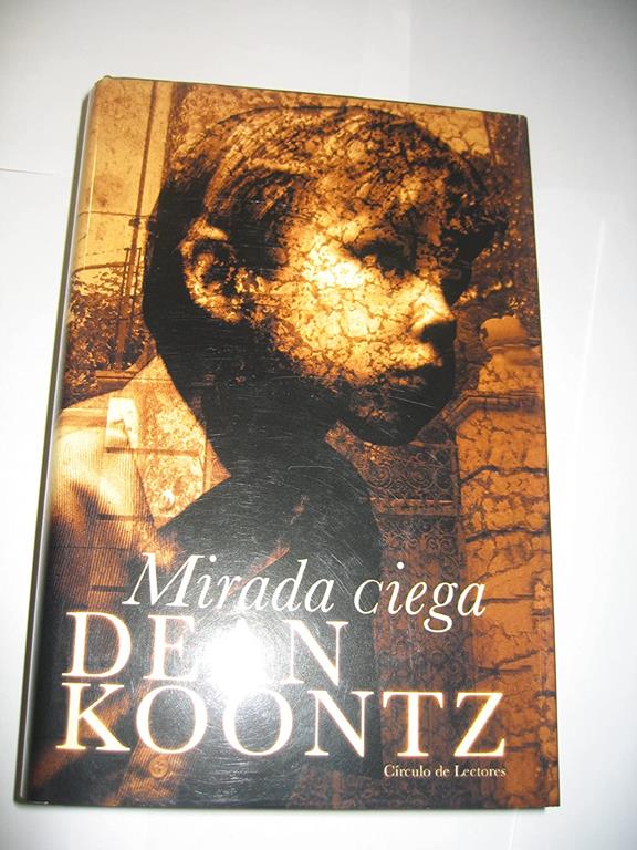 Mirada Ciega/From the Corner of His Eye (Spanish Edition)