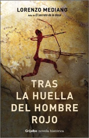 Tras la huella del hombre rojo