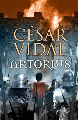 Artorius (Spanish Edition)