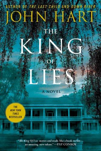 El Rey De La Mentira/ The King Of Lies (Spanish Edition)