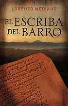 El Escriba del Barro