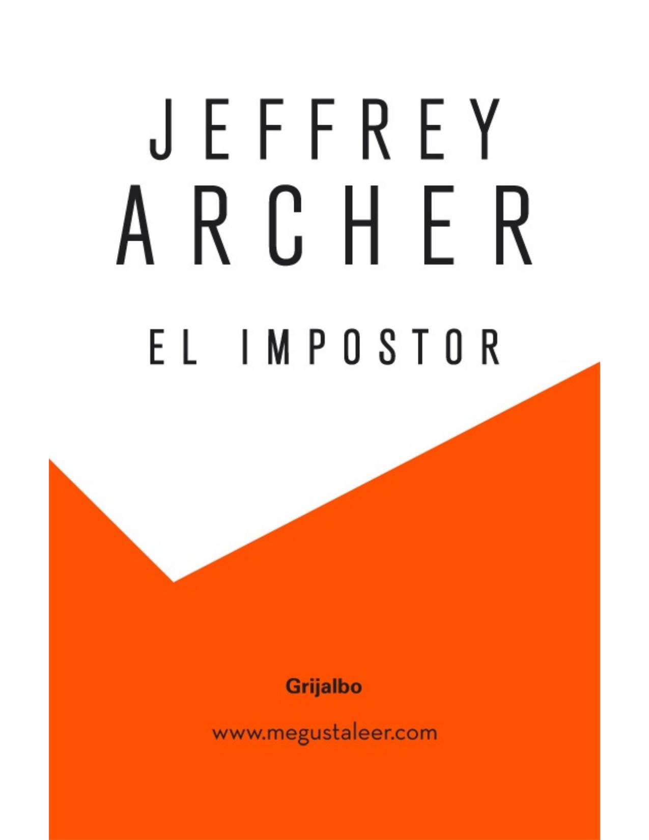 El impostor