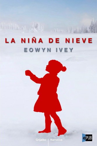 La niña de nieve