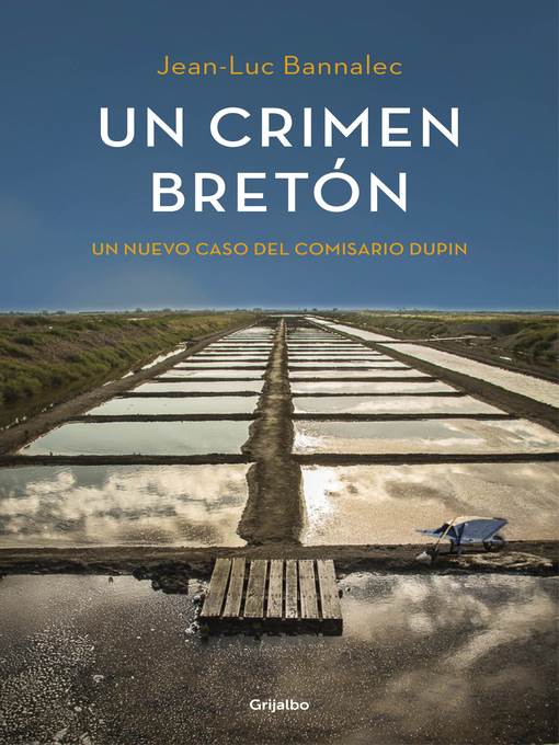 Un crimen bretón