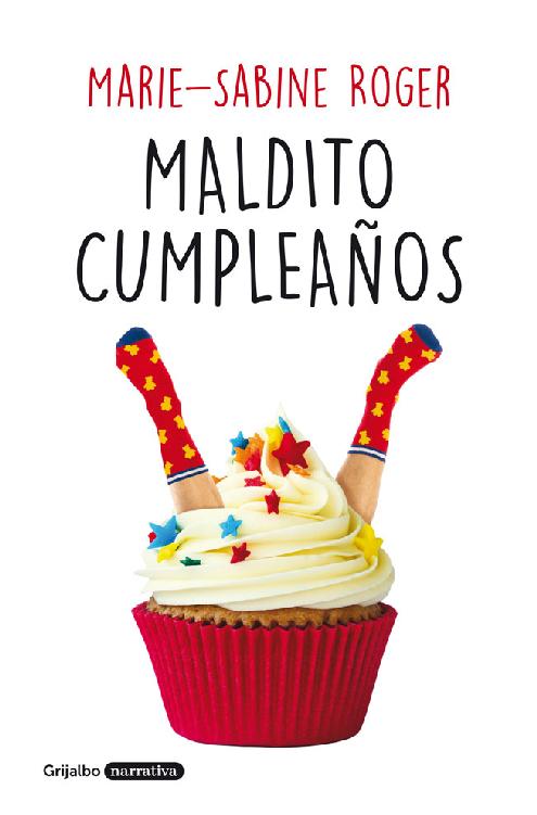 Maldito cumpleaños