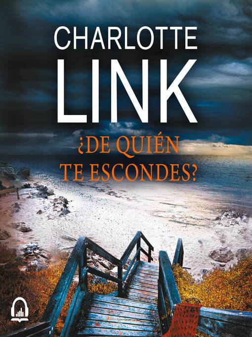 ¿De quién te escondes?