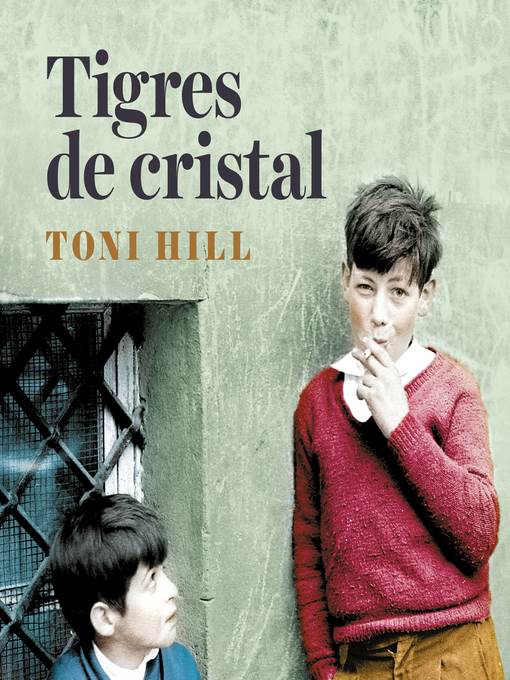 Tigres de cristal