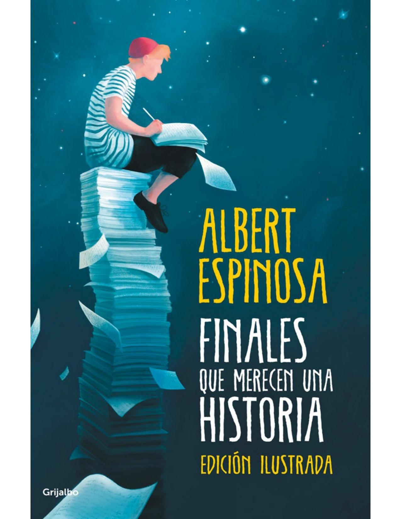 Finales que merecen una historia