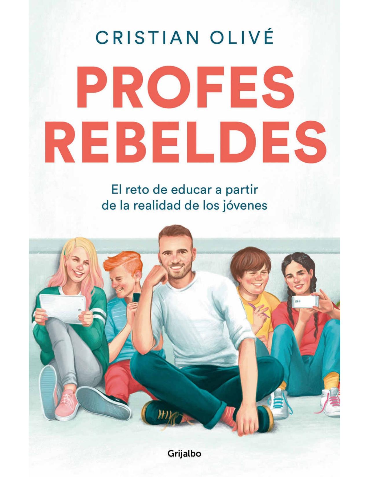 Profes rebeldes