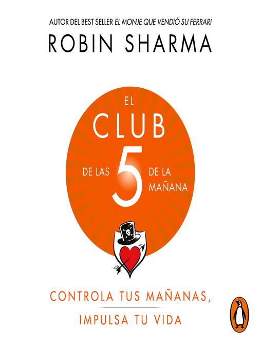 El Club de las 5 de la mañana