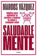 Saludable mente / A Healthy Mind (Divulgación)