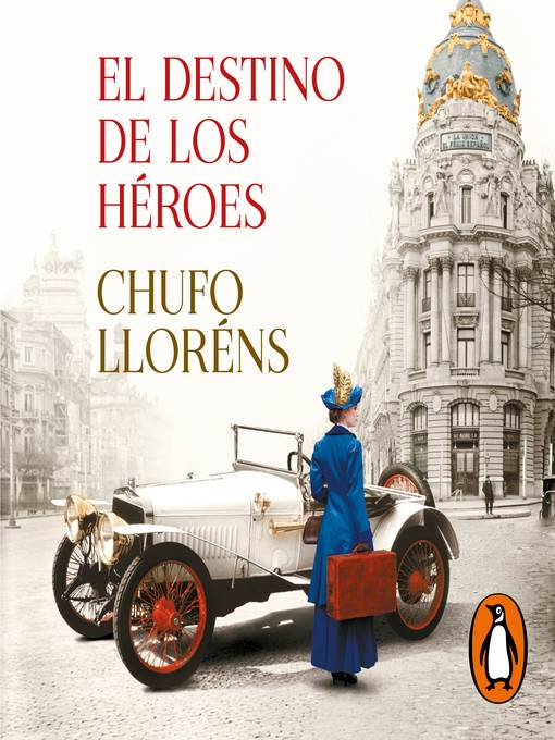 El destino de los héroes