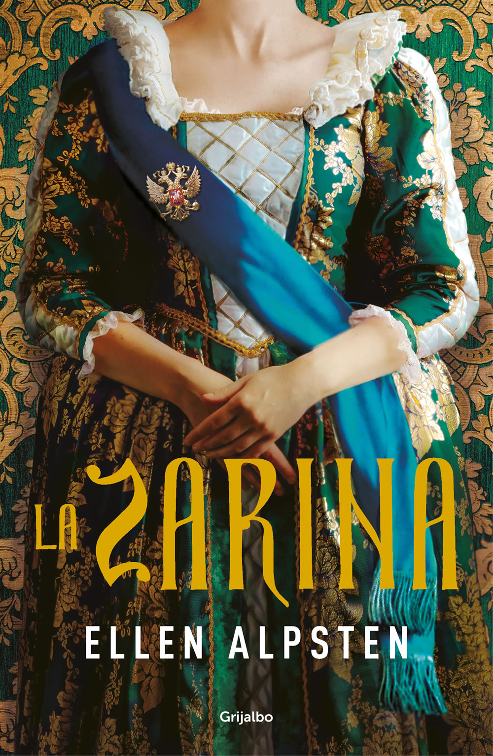 La zarina