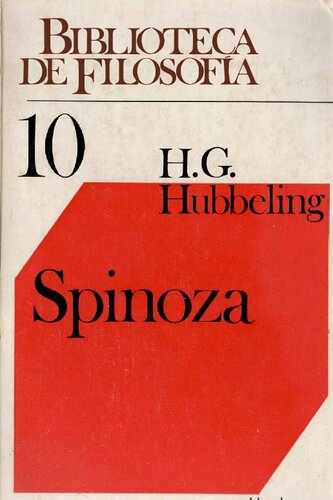 Spinoza