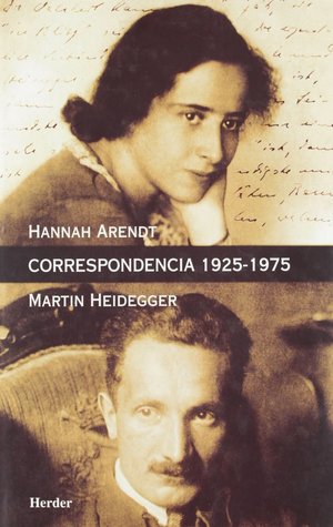 Correspondencia, 1925-1975