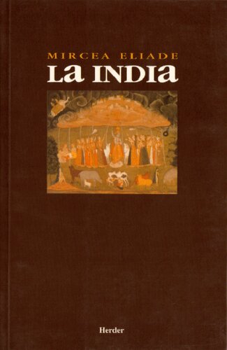 La India.