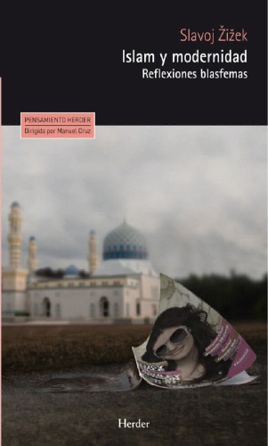 Islam y modernidad: Reflexiones blasfemas (Spanish Edition)