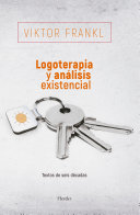 Logoterapia y análisis existencial