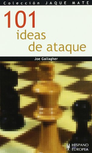 101 ideas de ataque